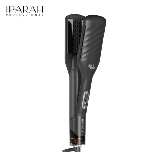 P-100 Hair Straightener Buy iparah Professional 1