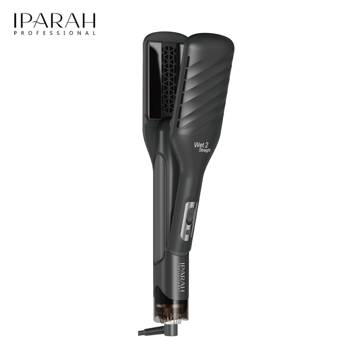 P-100 Hair Straightener Buy iparah Professional 1