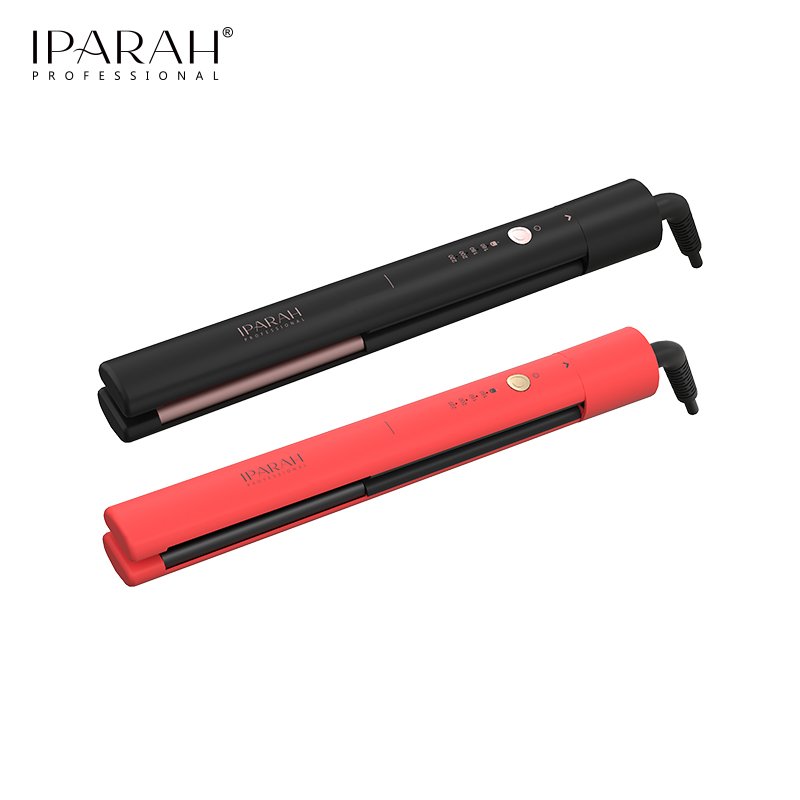 P-103 Iparah Professional Hair Straightener 3