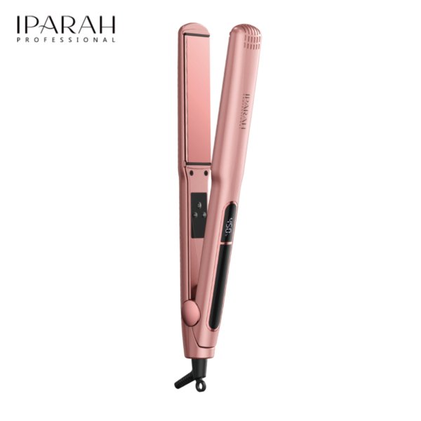 P-122 Hair Straightener Buy Iparah professional