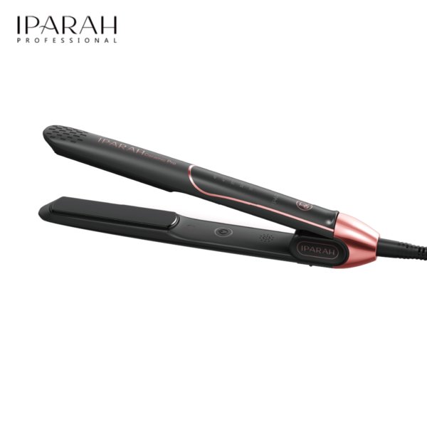 P-124 Hair Straightener Buy iparah professional 2