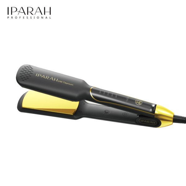 P-125 Hair Straightener buy iparah professional 1