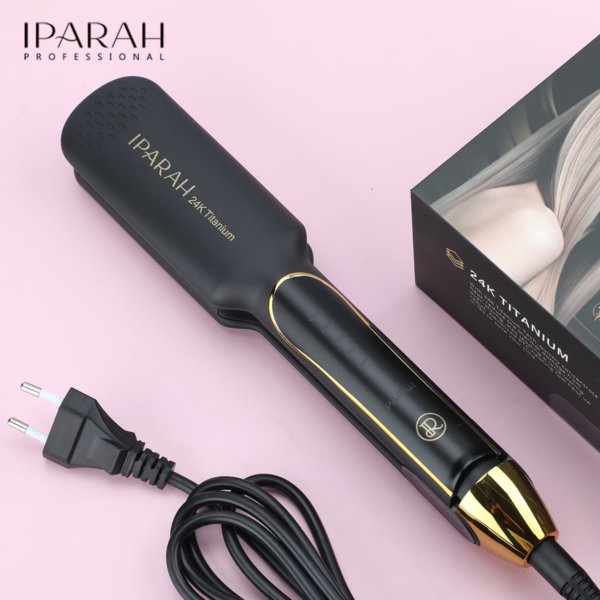 P-125 Hair Straightener buy iparah professional 2