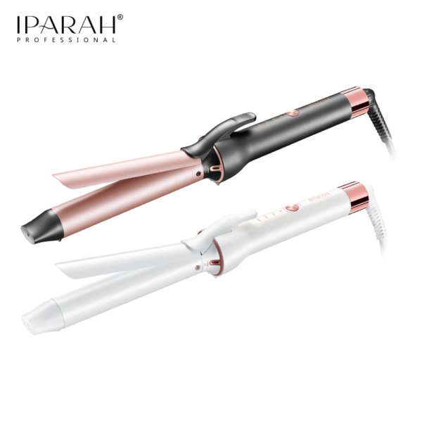 P-201 Hair Curling Iron buy iparah professional
