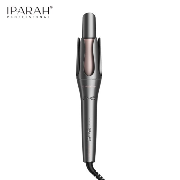 P-208 Hair Curling Iron buy iparah professional 2