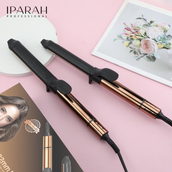 P-210 Hair Curling Iron buy iparah professional