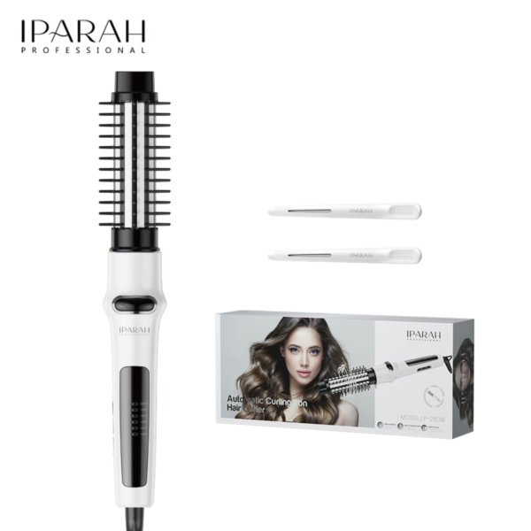 P-280 W Hair Curling Iron buy iparah professional