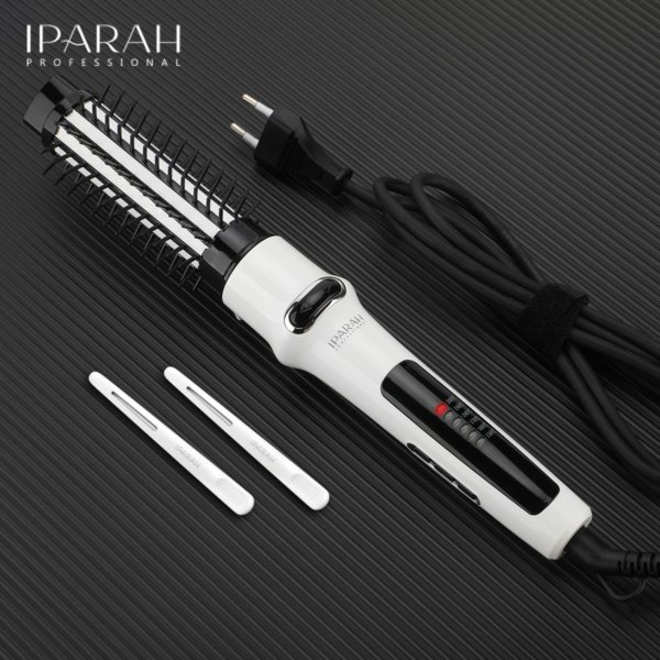 P-280 W Hair Curling Iron buy iparah professional 1