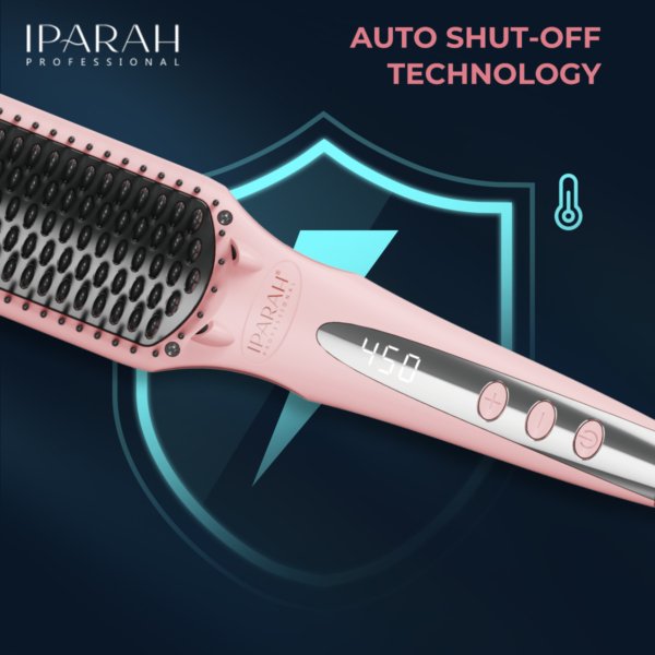 P-282 Hot Air Brush buy iparah professional 6