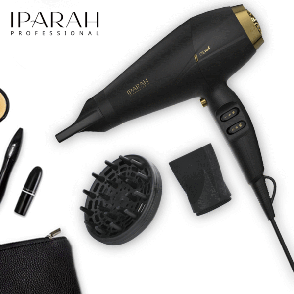 P-340 Hair Dryer & Hot Air Styler 1