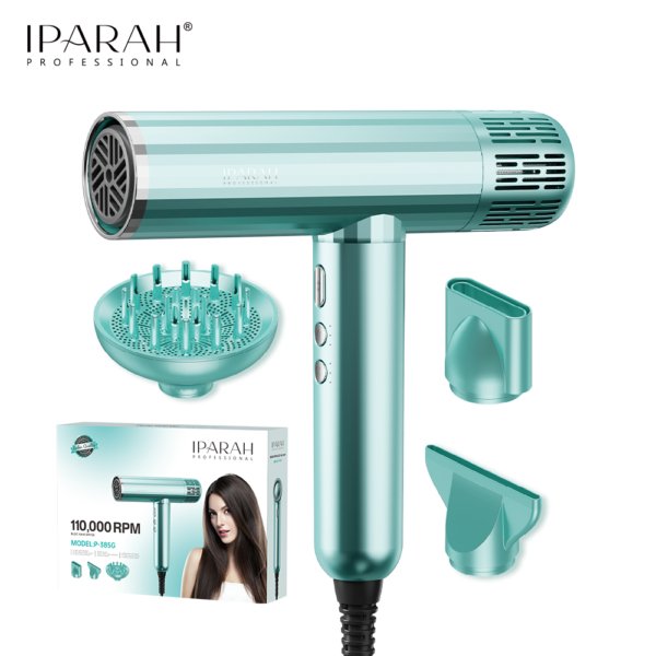 P-385 G Hair Dryer & Hot Air Styler