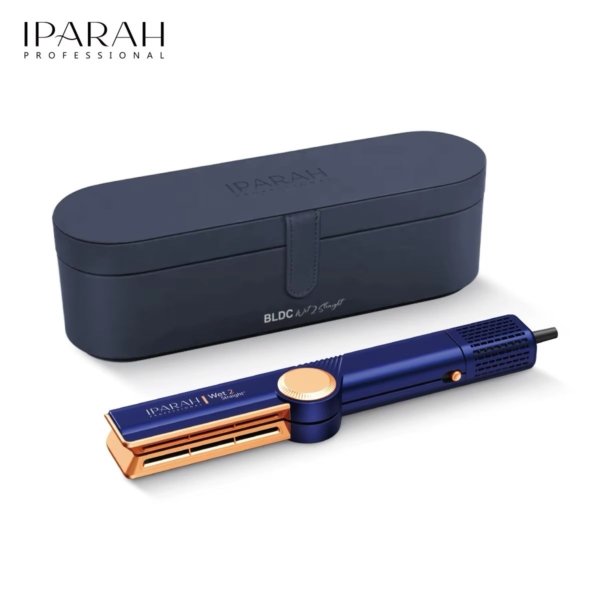 P-098 Hair Straightener buy iparah professional now