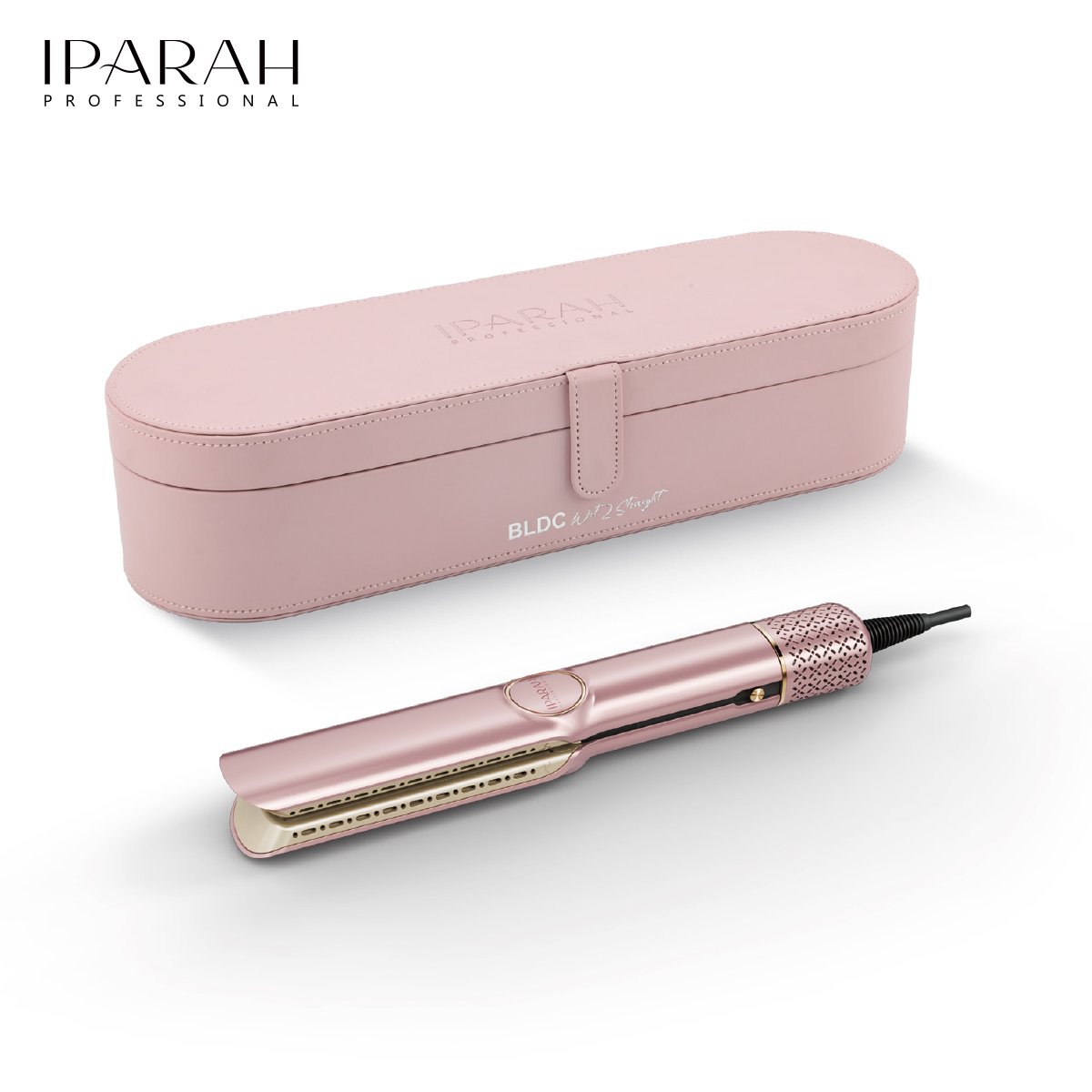 P-099 BLDC Dry&Straight Hair 2IN1