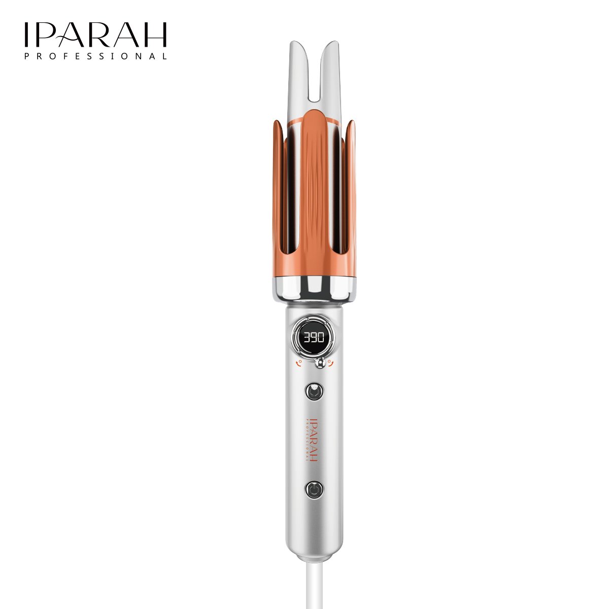 P-209 Professional Automatic Hair Curler